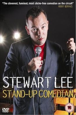 Стюарт Ли: комик