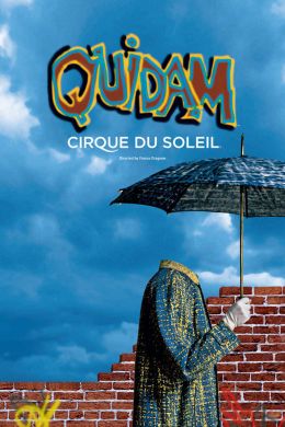 Cirque du Soleil: Некто