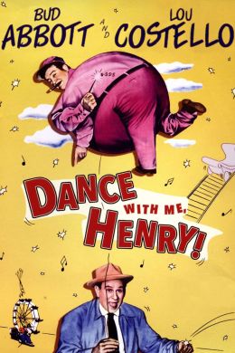 Потанцуй со мной, Генри