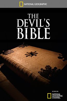 Библия Дьявола