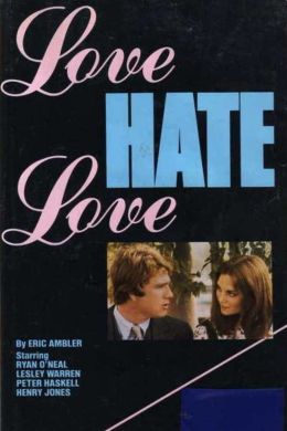 Любовь ненавидит любовь