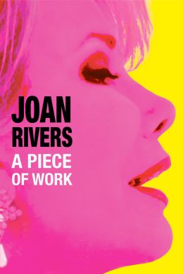 Джоан Риверз: Творение