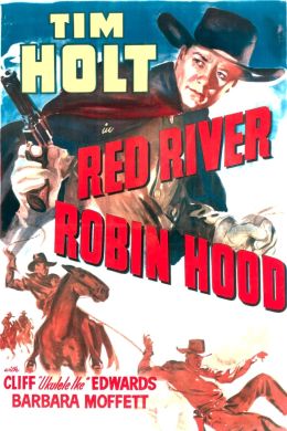 Робин Гуд с красной реки