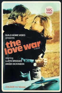 Война любви