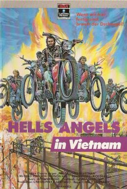 Вьетнамские Ангелы