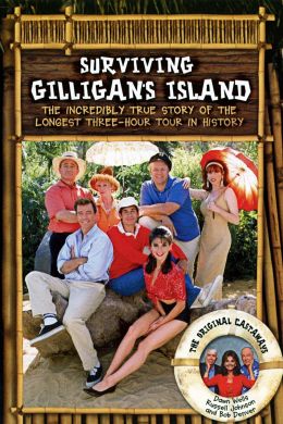 Выживание на острове Гиллигана: Невероятно правдивая истории о самых длинных трех часах в истории