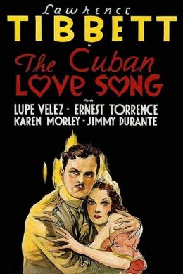 Кубинская любовная песня