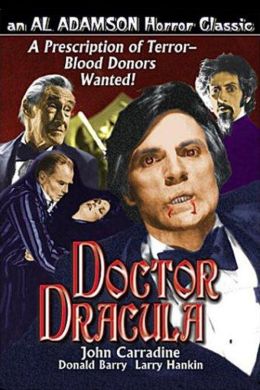 Доктор Дракула