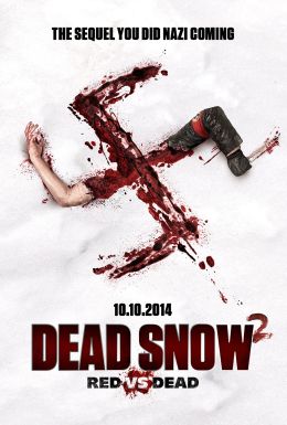 Операция «Мертвый снег» 2