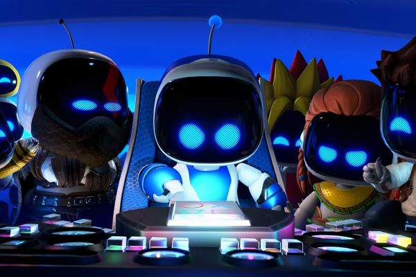 Astro Bot и другие платформеры, в которые стоит сыграть в 2024 году