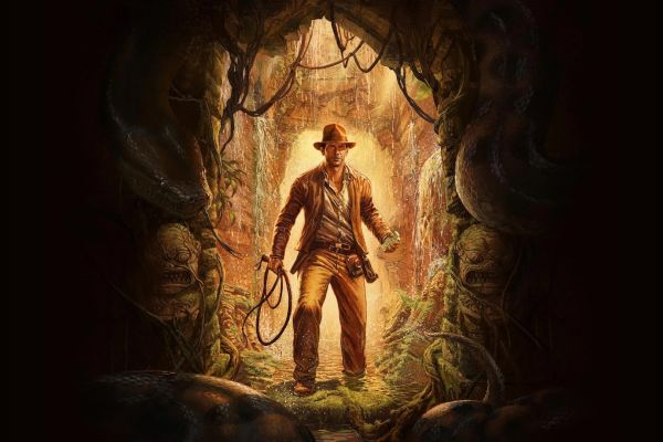 Indiana Jones and the Great Circle и другие игры про легендарного археолога