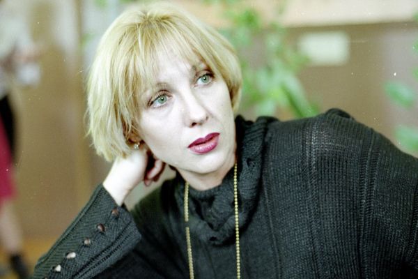 Кинотавр-2005: Елена Яковлева: «Самое важное &ndash; человеческая оценка»