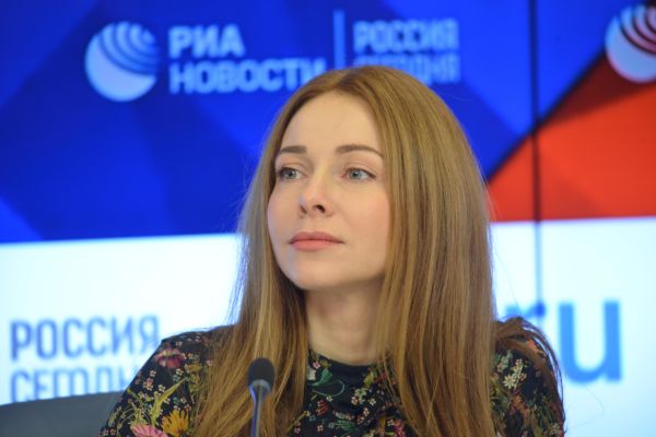 Екатерина Гусева: «Я почувствовала себя школьницей»