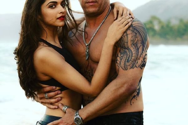 Почему главную женскую роль в новом голливудском боевике «Три икса: Мировое господство» сыграла индийская звезда Дипика Падуконе 