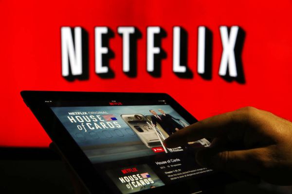 Конец кинопроката: Netflix наносит пять смертельных ударов