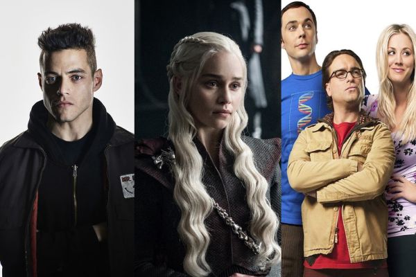 “Игра престолов” и все-все-все: 10 сериалов, которые закончатся в 2019 году