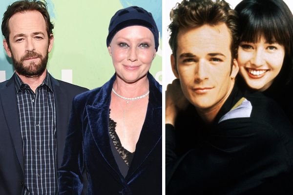 Беверли Хиллс 90210: Как сейчас выглядят актеры из сериала 90-х?