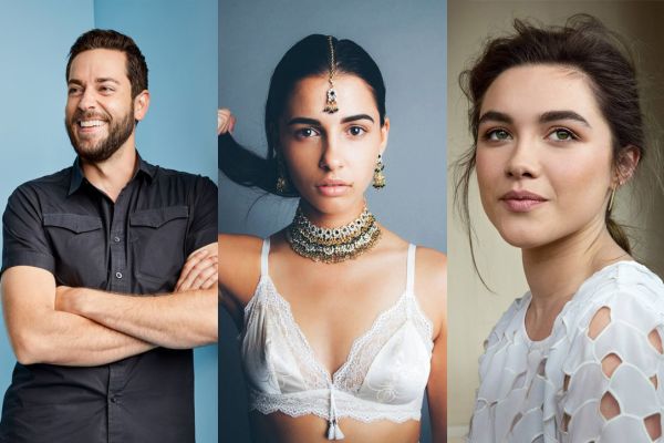 7 актеров, которые станут знамениты в 2019 году. А вы уже о них знаете?