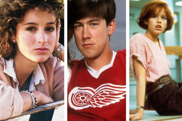 Чем сейчас занимаются звезды из наших любимых фильмов 80-х?