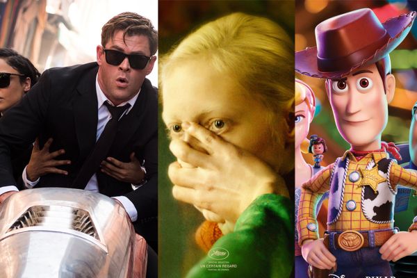 Что смотреть в кино в июне: 11 интересных премьер