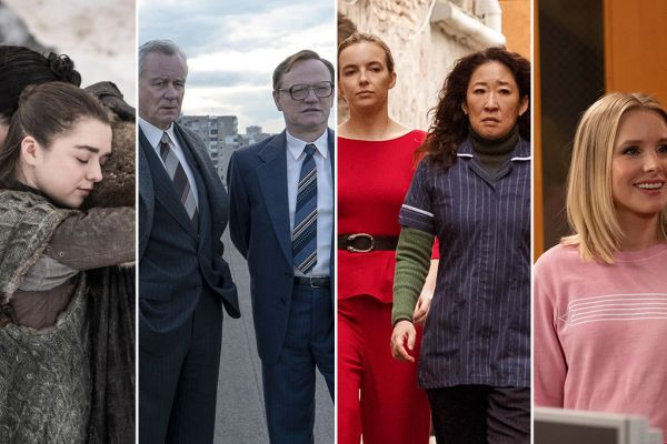 «Эмми 2019»: Драматические сериалы — кто победит и что из этого стоит смотреть? 