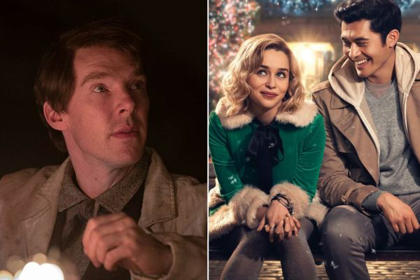 Что смотреть в кино на выходных: «Война токов», «Сиротский Бруклин» и «Рождество на двоих»