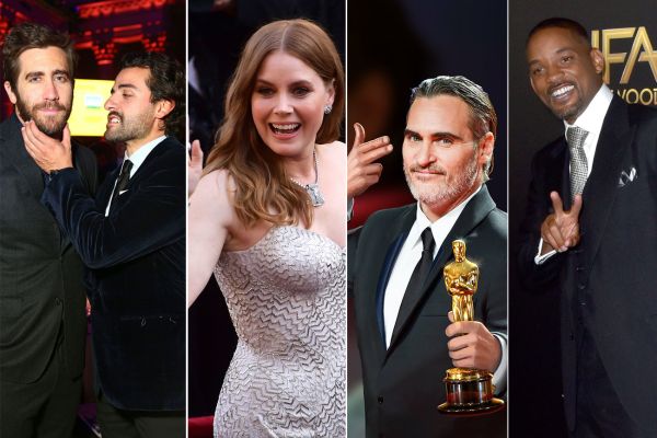 Великие актеры, которые до сих пор не получили «Оскар»