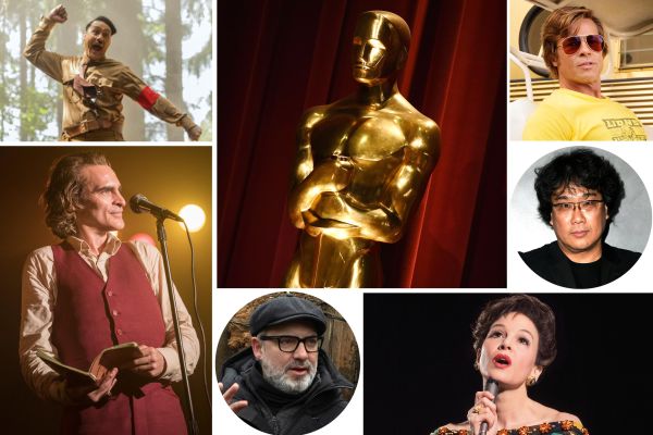 Кто победит на церемонии вручения премии «Оскар» 2020?