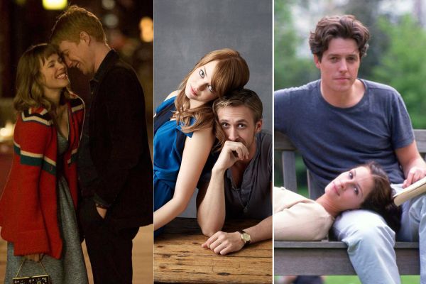 7 воодушевляющих романтических комедий, которые можно посмотреть онлайн