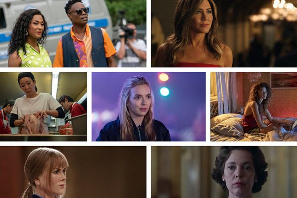 «Эмми» 2020: Драматические сериалы — кто победит и что из этого стоит смотреть?