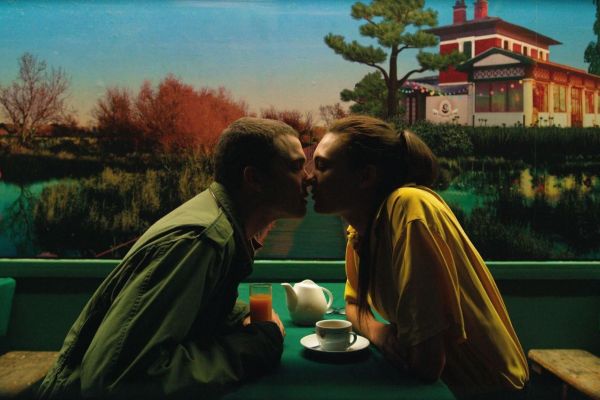 Реальная любовь: 7 фильмов, в которых актеры не симулировали интимную близость
