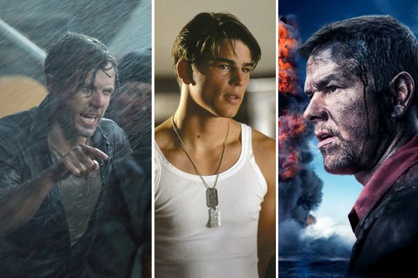 10 зрелищных фильмов-катастроф, основанных на реальных событиях