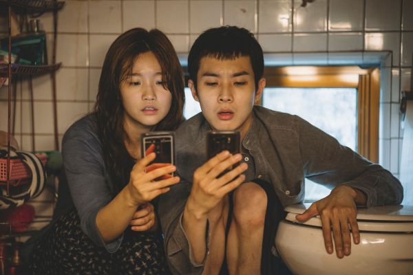 Не только «Паразиты»: корейские шедевры кино, которые нужно смотреть всем