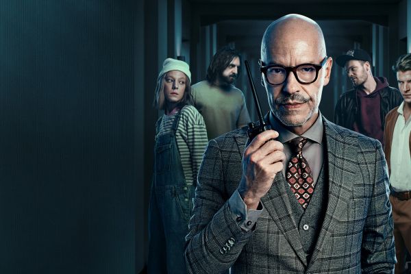 Недообследованные: рецензия на сериал «Калимба»