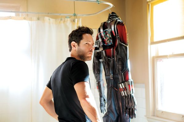 Почему у «Человека-муравья» и других фильмов Marvel проблема со злодеями