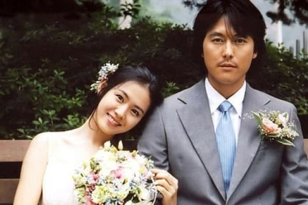 Лучшие корейские романтические комедии и мелодрамы