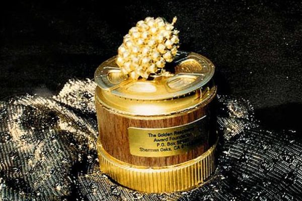 Лауреаты премии «Золотая малина» в категории «худший фильм»
