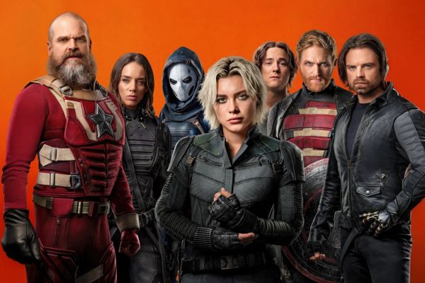 Все фильмы киновселенной Marvel: от лучшего к худшему