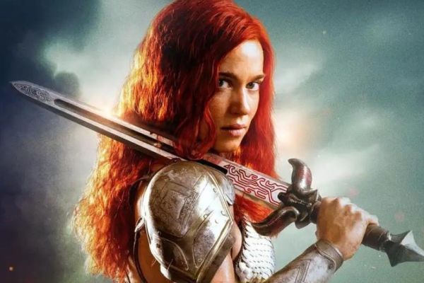 Новые фильмы в жанре «меча и магии»