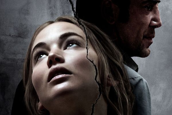 Худшие фильмы на основании CinemaScore