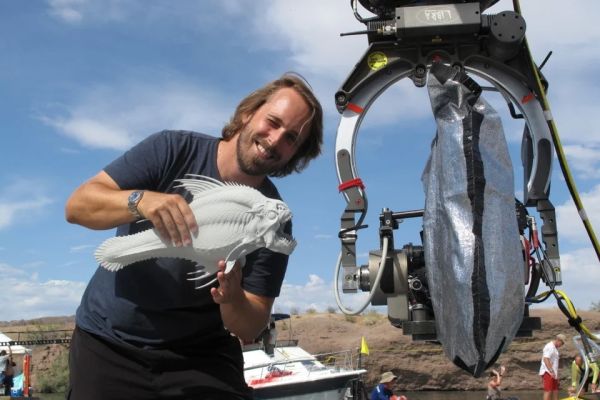 Все фильмы Александра Ажа: от лучшего к худшему