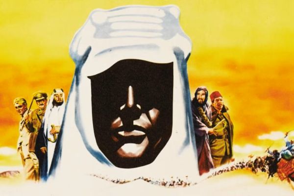 Лучшие приключенческие фильмы 60-х