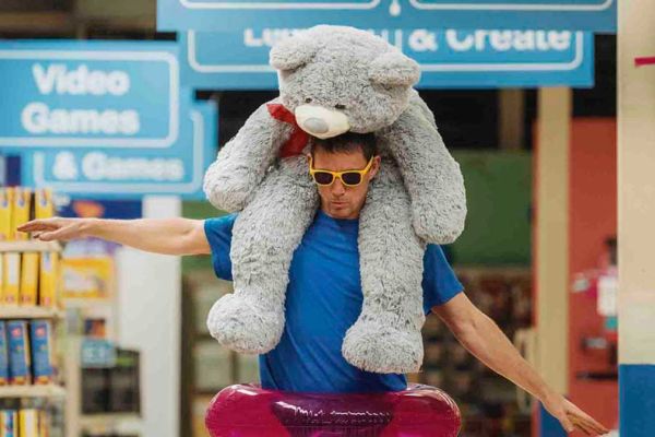 15 главных фильмов октября 2025 года