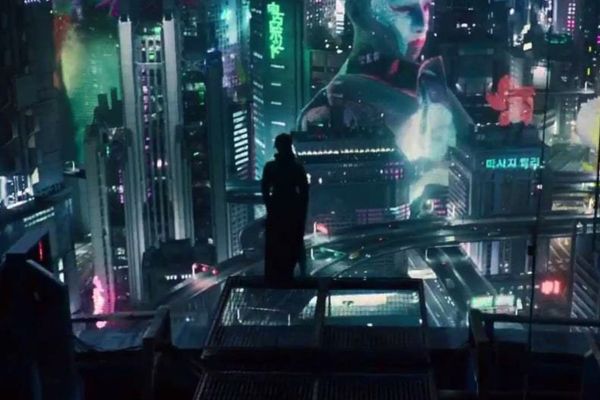 Завершились съёмки сериала «Бегущий по лезвию 2099»