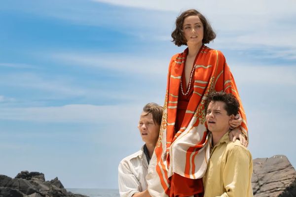 Фильмы про коммуны