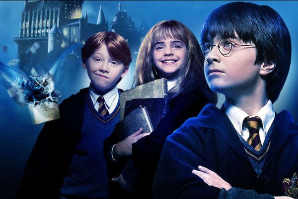 Гарри Поттер и все-все-все: фильмы и сериалы о волшебниках