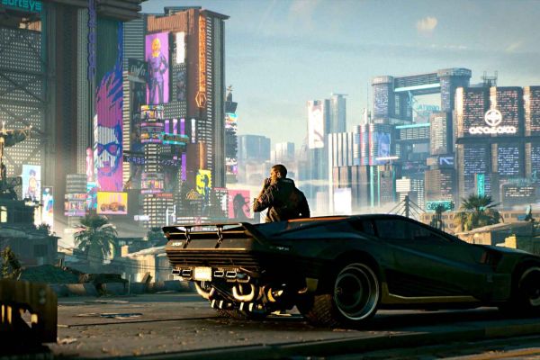 Появились первые подробности о сиквеле Cyberpunk 2077