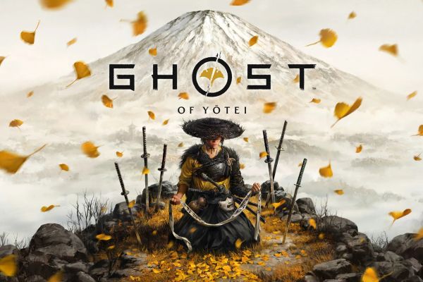 Возвращение в феодальную Японию: состоялся анонс Ghost of Yotei