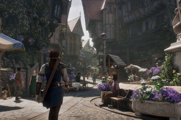 Fable перенесли на 2026 год