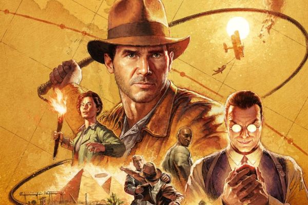 Indiana Jones and the Great Circle и другие игры про легендарного археолога